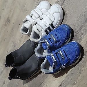 Toddler shoes